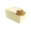 Getzoo Sandbad Eckig (30x22x15cm) Produktbild-Vorschau 2