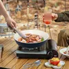 Sada indukčných hrncov a panvíc, nepriľnavý granitový riad Náhľad obrázku produktu 7