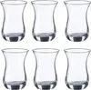 Pasabahce 62511 Aida Teeglas 140ml ohne Henkel, 6 Stück Produktbild-Vorschau 13