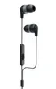 SKULLCANDY Kopfhörer INKD+ In-Ear Mic1 Schwarz Produktbild-Vorschau 1
