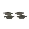 Bosch Bremsbelagsatz, Scheibenbremse  0 986 494 383 Produktbild-Vorschau 8