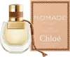 A bottle of Chloe Nomade Jasmin Naturel Intense Eau de Parfum and its packaging. Náhľad obrázku produktu