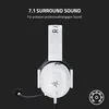 Razer BlackShark V2 X - Náhlavní souprava - 7.1kanálová - Náhled obrázku produktu 24