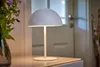 LED Tischlampe Akku USB-C Touchschalter Indoor Outdoor 28cm Produktbild-Vorschau 3