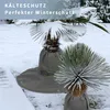 Winterschutz für Pflanzen, Winterbaum Schutzhaube, Palmen Produktbild-Vorschau 2