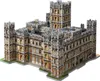Wrebbit Wrebbit Puzzle 3D - Downton Abbey (890) Anteprima dell’immagine prodotto 6
