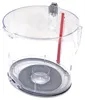 Dyson 914796-01 Staubbehälterunterteil Gehäuse für Produktbild-Vorschau 4
