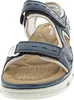 Scarpa da allenamento Rieker blu Anteprima dell’immagine prodotto 76