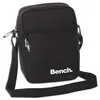 Bench Crossbody Polyester 23x17x8 schwarz OTI301S Produktbild-Vorschau 1