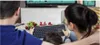 Logitech K400 Plus, Mini, Bezprzewodowy, RF Wireless, Podgląd zdjęcia produktu 20
