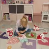 Set di elettrodomestici per bambini 3-in-1: lavatrice, Anteprima dell’immagine prodotto 10