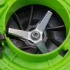 Laubbläser BullPower LB-2605 1PS Benzin Laubsauger 4 in 1 Produktbild-Vorschau 7