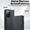 Etui magnétique en cuir pour Samsung Galaxy S20 FE 5G, avec Voir les images du produit 4