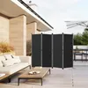 Angel Living Paravent 4dílný, dělicí stěna, paravent, Náhled obrázku produktu 5