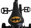 Vélo enfant Batman - Garçons - 14 pouces - Noir - Deux Voir les images du produit 14