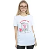Disney - "101 Dalmatians" T-Shirt für Damen BI17043 (3XL) Produktbild-Vorschau 2