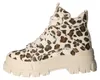 Schnürstiefelette Kaltfutter bis 35mm Absatz (casual) Aspha Produktbild-Vorschau 2