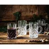 Nachtmann Glas für Heißgetränke Set/2 Noblesse 103767 Produktbild-Vorschau 5