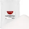 Kruger Meier Polar Snow Sand 0,2-0,8 mm - Sabbia per Anteprima dell’immagine prodotto 2