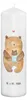 Mr. & Mrs. Panda Kerze Bär Baby 29 x 8 cm XL - Weiß - Produktbild-Vorschau 1