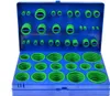 GEKO Sada těsnění o-kroužků pro klimatizaci 419ks G02913 Náhled obrázku produktu 7