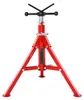VEVOR V Kopf Rohrständer 1/8"-12" Tragfähigkeit, Produktbild-Vorschau 1