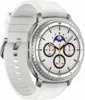 Samsung Galaxy Watch 8 Classic 46mm LTE L505 weiß Produktbild-Vorschau 3
