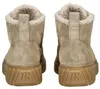 Botas y zapatos de mujer Paul Green, color beige, estilo Vista previa de la imagen del producto 9