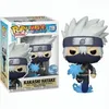Naruto Shippuden - Kakashi Hatake 1199  - Funko Pop! Vinyl Produktbild-Vorschau 1
