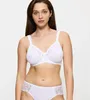 Triumph Damen Bügel-BH Stellina - WHITE - Größe 100D Produktbild-Vorschau 14