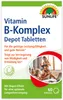 SUNLIFE® Vitamin B-Komplex Depot Tabletten 60 Stk Produktbild-Vorschau 6