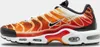 Nike Air Max Plus TN OG Orange Black - Light Photography - Náhled obrázku produktu 7