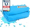 Poolfolie Ovalpool 490 x 300 x 120 cm I SonaLiner I 0,8 mm Produktbild-Vorschau 1