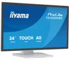 iiyama ProLite T2452MSC-W1AG, 61 cm (24"), 1920 x 1080 Produktbild-Vorschau 3