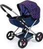 Carrozzina per bambole Cosy blu/unicorno Anteprima dell’immagine prodotto 11
