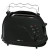 Clatronic TA 3565, 2 Scheibe(n), Schwarz, -, Y, CE, 700 W, Produktbild-Vorschau 1