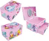 Scout Schmuckkästchen Mädchen Spieluhr mit Einhorn Pink Produktbild-Vorschau 2