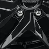 Borbet Felge Z 8.0x19 ET38 5x112 SW für Mercedes C E EQA Produktbild-Vorschau 4