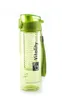 G21 Smoothie-/Saftflasche, 600 ml, grün Produktbild-Vorschau 1