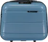 Franky ABS13 Beautycase Handgepäck Hartschale mit Produktbild-Vorschau 9