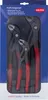 A retail package containing a set of pliers. Anteprima dell’immagine prodotto