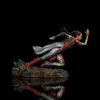 Iron Studios Eternals BDS Art Scale Statue 1/10 Makkari 13 Produktbild-Vorschau 4