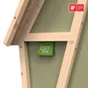 EXIT Yuki 100 detský domček, detský domček do exteriéru, Náhľad obrázku produktu 8