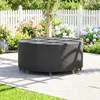 Schutzhülle für Gartenmöbel Winterfest Wasserdicht Produktbild-Vorschau 2