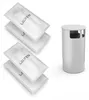 Laufen Geruchsfilter & Entkalkungsmittel Cleanet Riva - 4 Produktbild-Vorschau 1