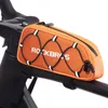 ROCKBROS Fahrradtasche Rahmentasche Oberrohrtasche 1 L Produktbild-Vorschau 1