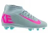 NIKE JR ZOOM SUPERFLY 10 CLUB FG/MG Fußballschuhe Produktbild-Vorschau 1