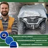 Plachta Plachta Strong 3x3 m, 200 g/m, krycí plachta, Náhled obrázku produktu 7