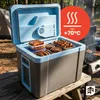 Kühlbox Kühlschrank mobiler Auto 12/230V 35 Liter für Produktbild-Vorschau 15