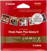 Canon PP-201 8,9 x 8,9 cm 20 Bl. Photo Paper Plus Glossy II Produktbild-Vorschau 3